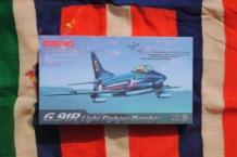 images/productimages/small/Fiat G.91R Light Fighter-Bomber MENG MEDS-004 doos.jpg